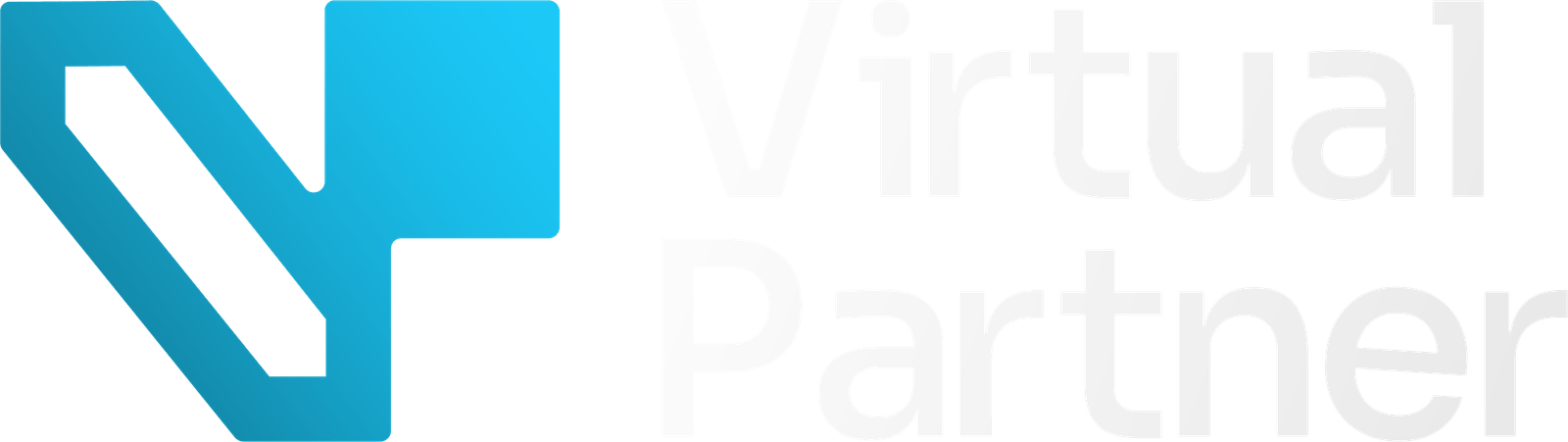 Virtual Partner Logo